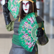 Illustration for article titled Our Favorite Cosplay From Fandemic Houston 2018